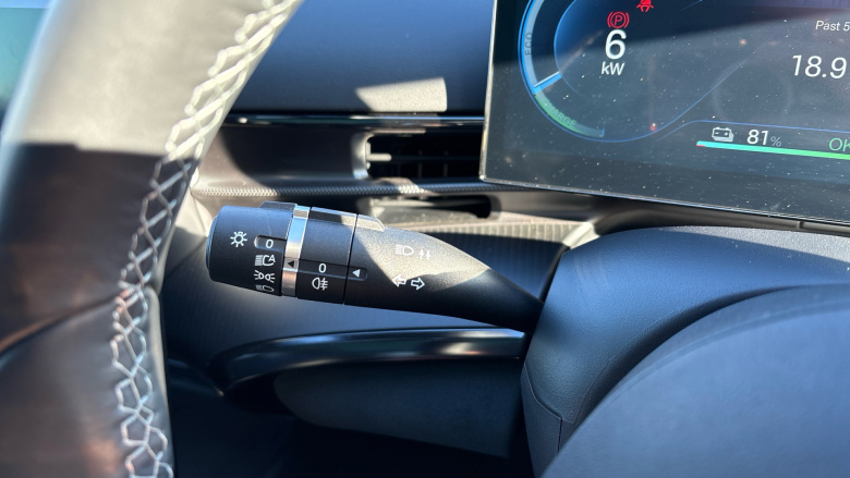 BYD Seal 390kW Excellence AWD 83kWh 4dr Auto Electric Saloon